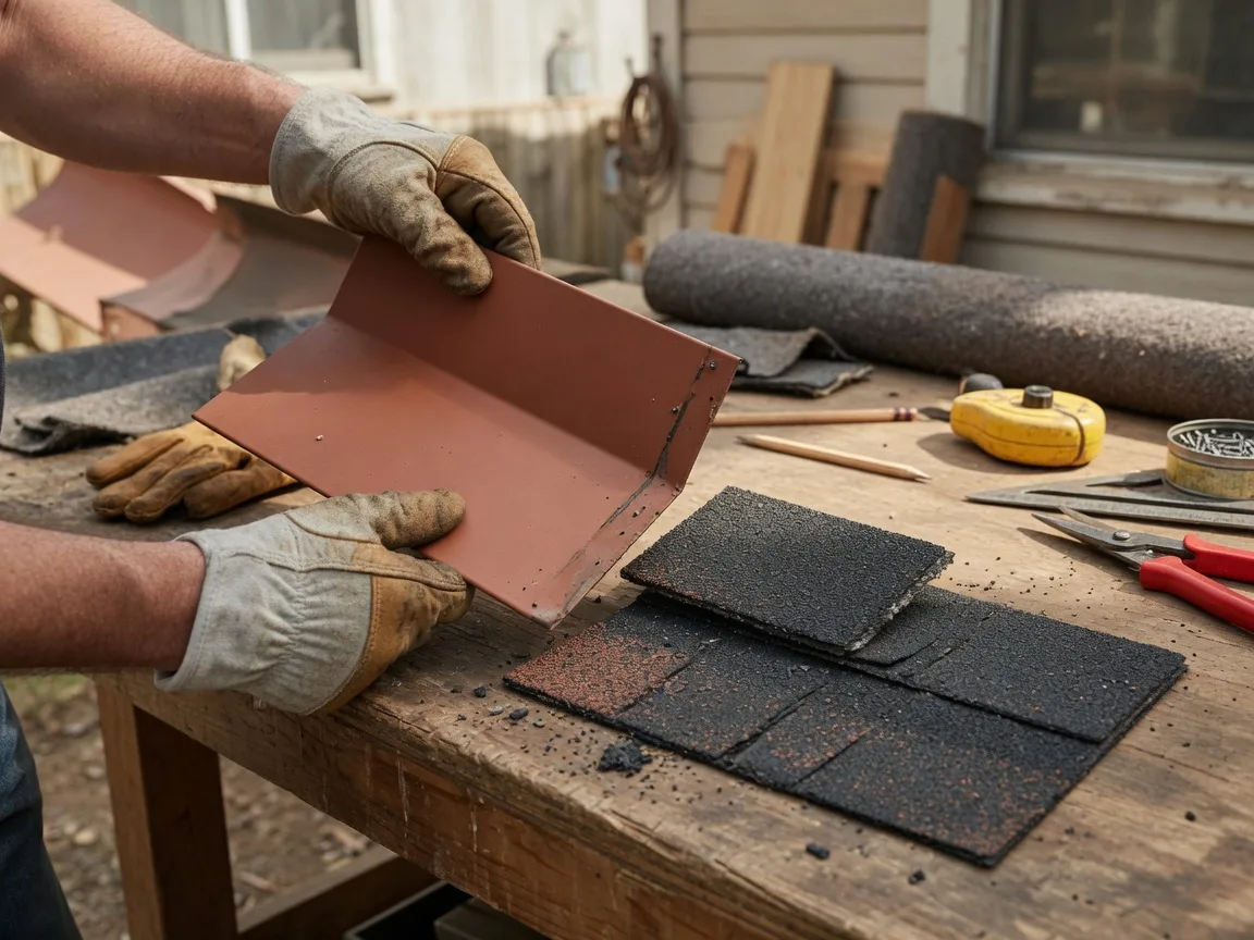 Roof Repair company in Center City, MN